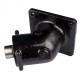 Angle drive 84394060 suitable for New Holland