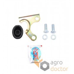 Combine harvester steering gear repair kit 1810992M91 Massey Ferguson