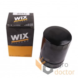 Oil filter 51243 [WIX]