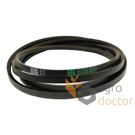 Classical V-belt HC272 [Carlisle]