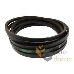 Classical V-belt HC323 [Carlisle]