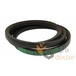 Classical V-belt HC79 [Carlisle]