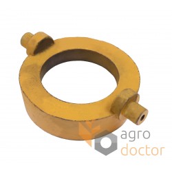 Cuerpo de rodamiento 80389005 New Holland