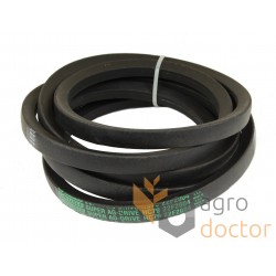 Classical V-belt HC79-2 [Carlisle]