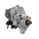 RE539584 Engine starter for John Deere