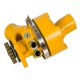 Water pump - RE549117 John Deere