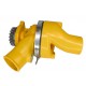 Wasserpumpe - RE549117 John Deere