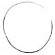 Piston ring CD15466 John Deere