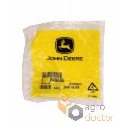 Dowel pin A120R / R48685 John Deere