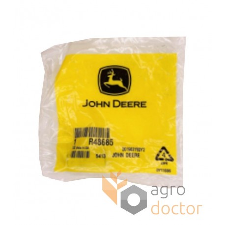 Dowel pin A120R / R48685 John Deere