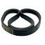 Z64912 John Deere - Wrapped banded belt 0227200 [Gates Agri]