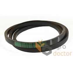 Classical V-belt HD122 [Carlisle]