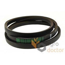 Classical V-belt HD127 [Carlisle]