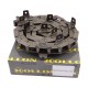 Feeder house chain 771106 suitable for Claas [Rollon]