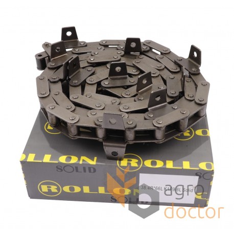 Feeder house chain 771106 suitable for Claas [Rollon]