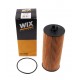 Oil filter (insert) 92038E [WIX]