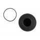 Oil filter (insert) 92038E [WIX]