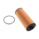 Oil filter (insert) 92038E [WIX]