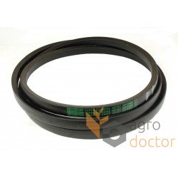 Classical V-belt HD157 [Carlisle]