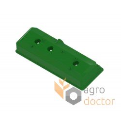 Valve cover R523531, R524450 [John Deere]