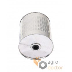 Oil filter (insert) 51006Е [WIX]