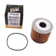 Oil filter (insert) WL7035 [WIX]