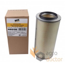 Air filter 46515Е [WIX]