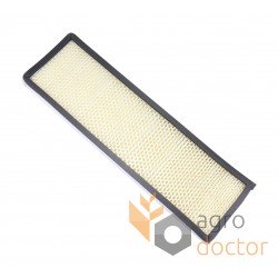 Cabin air filter AH92463 John Deere - HC0129 [PURRO]