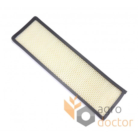 Cabin air filter AH92463 John Deere - HC0129 [PURRO]