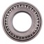 84206611 New Holland - Rodamiento de rodillos conicos - Anillo exterior - [SKF]