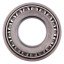 84206611 New Holland - Roulement a rouleaux coniques - Bague exterieure - [SKF]