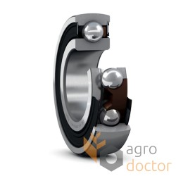 F04010225 [SKF]  suitable for Gaspardo - Deep groove ball bearing