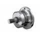 Bearing unit AgriHub BAA-0004 T100 [SKF]