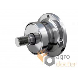 Bearing unit AgriHub BAA-0004 T100 [SKF]