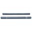 Set of rasp bars (RH+LH) AH134145 + AH134144 suitable for John Deere [AM]