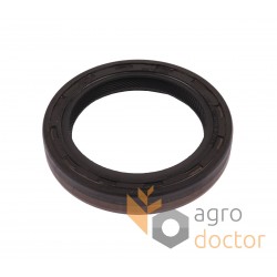 Reinforced cuff (45x62x10mm) for farm machinery transmission 3382237M1 Massey Ferguson, 12014056B [Corteco]