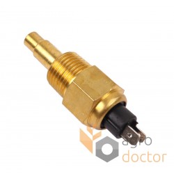 Water temperature sensor unit AZ26997 suitable for John Deere