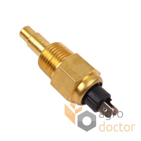 Water temperature sensor unit AZ26997 suitable for John Deere