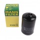 Oil filter W940/25 [MANN]