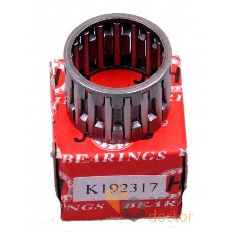 339569X1 suitable for Massey Ferguson - [JHB] Needle roller bearing