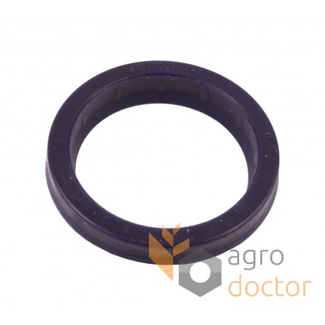 Raspador de lodo 239024 adecuado para Claas [Artic Seals]