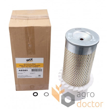 Air filter 42321 [WIX]