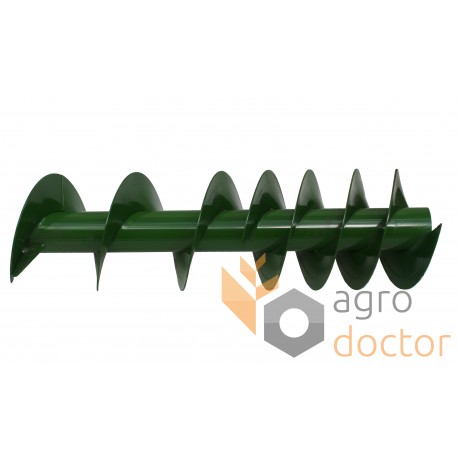 Auger Vertical Unloading AH124852 John Deere L-1102 mm