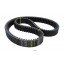 Variable speed belt , double cog 1467248 [Gates Agri]