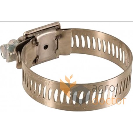 Tension clamp TY22467, AR21839, AT18904 [John Deere]