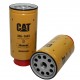 Filtro de combustible 326-1643 (3261643) Caterpillar - SK3137 [SF-Filter]