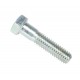 Tornillo 19H3267 adecuado para John Deere