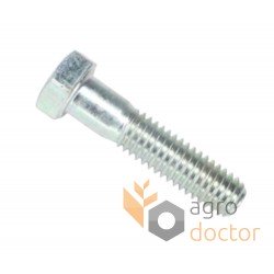 Tornillo 19H3267 adecuado para John Deere