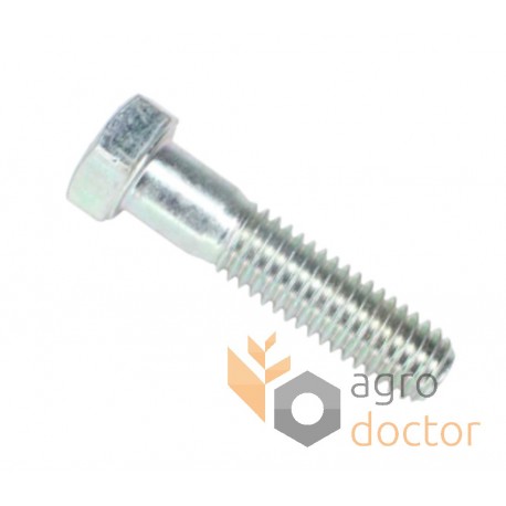 Tornillo 19H3267 adecuado para John Deere