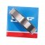 Cojinete de bolas 238202 adecuado para Claas, 1.327.647 Oros [SKF]